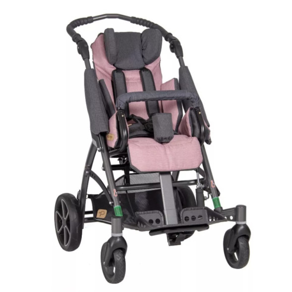 Детская инвалидная коляска ДЦП Patron Tom 5 Streeter T5S