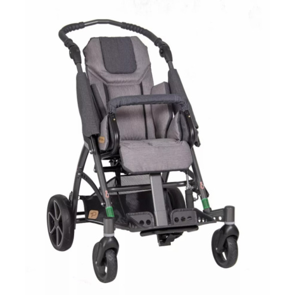 Детская инвалидная коляска ДЦП Patron Tom 5 Streeter T5S
