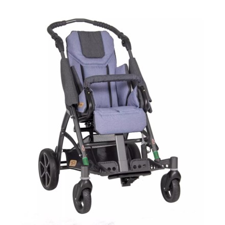 Детская инвалидная коляска ДЦП Patron Tom 5 Streeter T5S