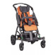Детская инвалидная коляска ДЦП Patron Tom 5 Streeter T5S