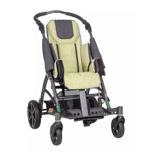Детская инвалидная коляска ДЦП Patron Tom 5 Streeter T5S