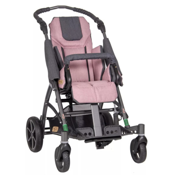 Детская инвалидная коляска ДЦП Patron Tom 5 Streeter T5S