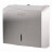 Диспенсер для полотенец LAIMA PROFESSIONAL INOX, (Система H3) V-сложения, нержавеющая сталь, матовый, 605696