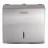 Диспенсер для полотенец LAIMA PROFESSIONAL INOX, (Система H3) V-сложения, нержавеющая сталь, матовый, 605696