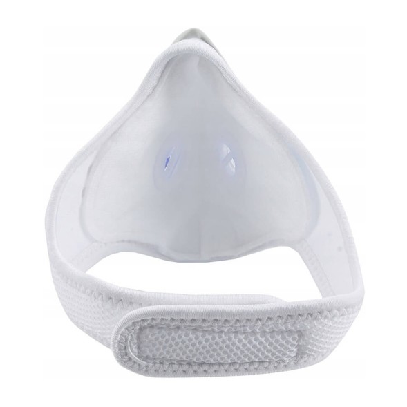 Противоаллергенная маска респиратор RESPRO ALLERGY