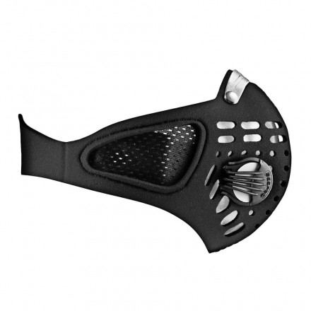 Противоаллергенная спортивная маска респиратор Respro Sportsta