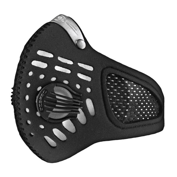 Противоаллергенная спортивная маска респиратор Respro Sportsta