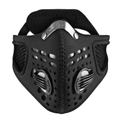 Противоаллергенная спортивная маска респиратор Respro Sportsta