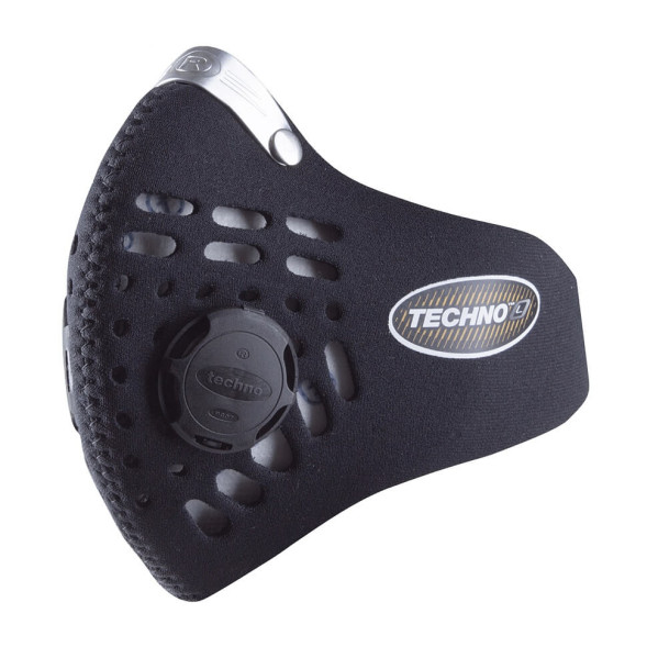 Маска респиратор Respro Techno
