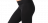 Лосины для беременных B.D.A. Black BELLY BANDIT