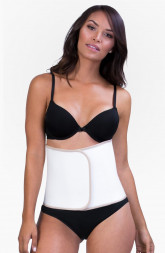 Belly Bandit (США) Бандаж послеродовый Bamboo телесного цвета S (84-95 см.)
