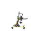 Вертикализатор с разведением ног EasyStand Zing MPS Размер 1 PA5520