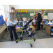Вертикализатор с разведением ног EasyStand Zing MPS Размер 1 PA5520