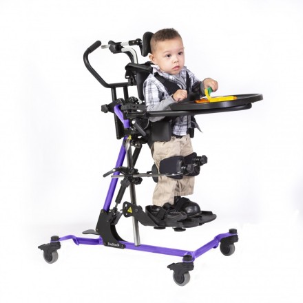 Вертикализатор с разведением ног EasyStand Zing MPS Размер 1 PA5520