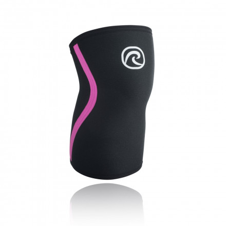 Наколенник спортивный 7 мм 105434 Rx-Line, Rehband