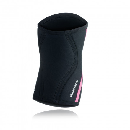 Наколенник спортивный 7 мм 105434 Rx-Line, Rehband