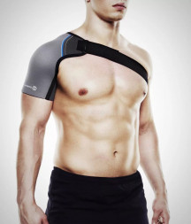 Плечевой бандаж спортивный Rehband 7726