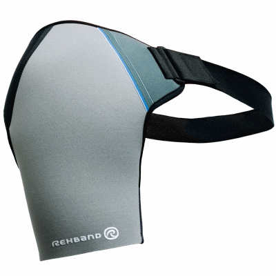 Плечевой бандаж спортивный Rehband 7726