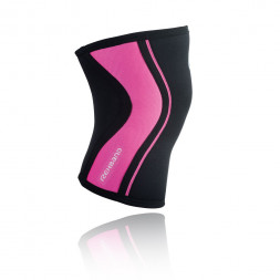 Наколенник спортивный 3 мм 105233 RX Rehband