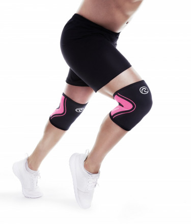 Наколенник спортивный 3 мм 105233 RX Rehband