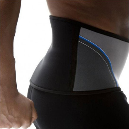 Бандаж поясничный спортивный Rehband 7730