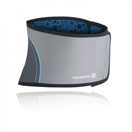 Бандаж поясничный спортивный Rehband 7730