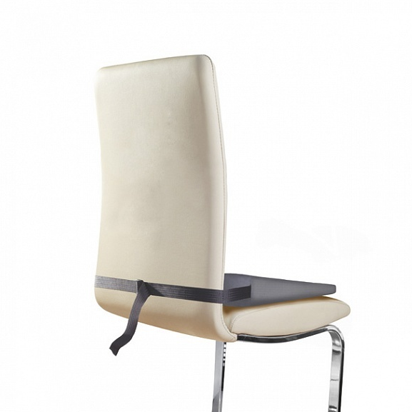 Ортопедическая подушка с откосом на сиденье TRELAX Spectra Seat П17