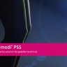 Бандаж коленный с силиконовым пателлярным кольцом medi Genumedi PSS