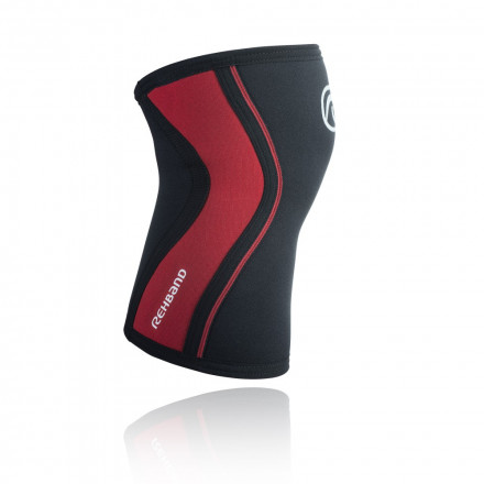 Наколенник спортивный 3 мм 105236 RX Rehband