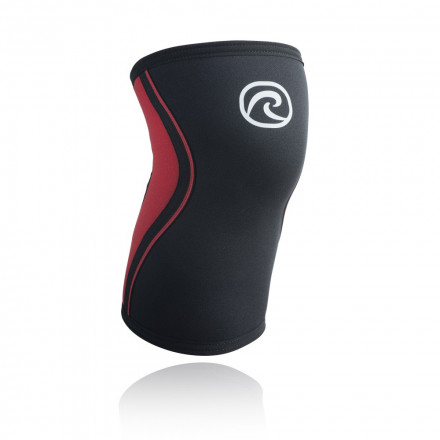 Наколенник спортивный 3 мм 105236 RX Rehband