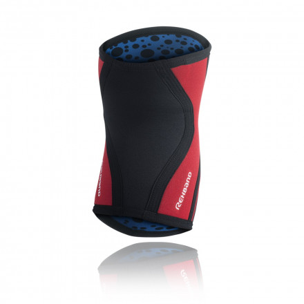 Наколенник спортивный 3 мм 105236 RX Rehband