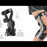 Ортез жёсткий спортивно-функциональный FULLFORCE Standart/Short DonJoy