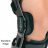 Ортез жёсткий спортивно-функциональный DonJoy Armor Ski
