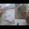 Сменные фильтры Respro Allergy Particle