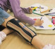 Тутор на коленный сустав для подростков Ligaflex Immo Junior, Thuasne