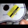 Сменные фильтры Respro Techno Gold