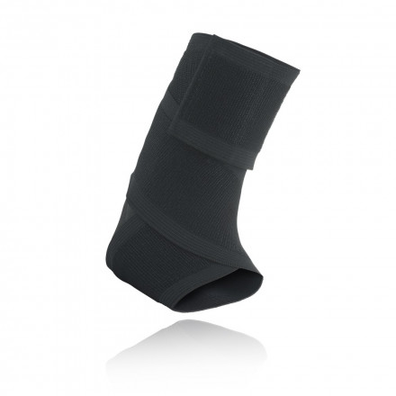 Голеностопный бандаж усиленный Rehband 7761