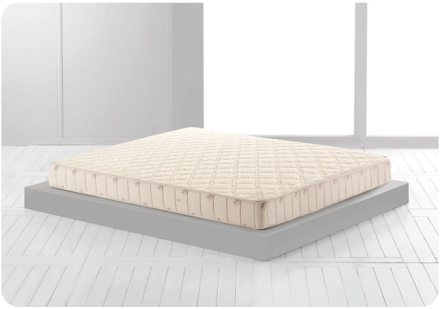 Матрас ортопедический Magniflex New Merino