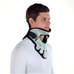 Головодержатель жесткий Smartspine Universal Collar 50C91 Otto Bock