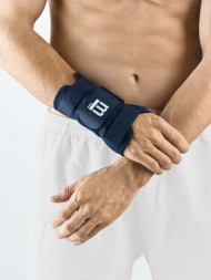 Шина для запястья medi WRIST SUPPORT