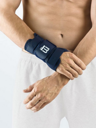 Шина для запястья medi WRIST SUPPORT