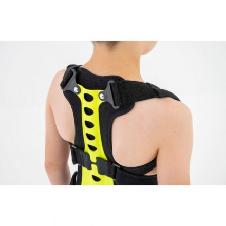 Детский педиатрический ортез позвоночника Reh4Mat Strada FIX-T-02