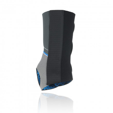 Бандаж лучезапястный Rehband 7710 со съёмной легкосплавной шиной