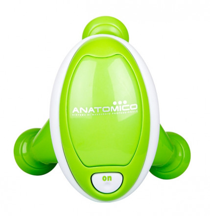 Массажер для тела Anatomico AT-119 UFO