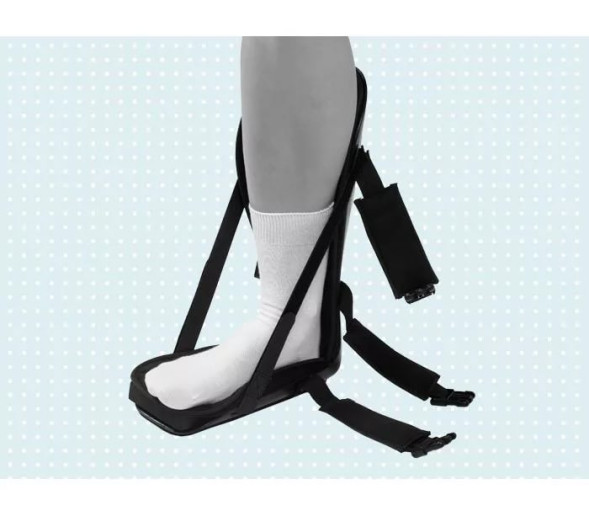Ортез на голеностопный сустав Malleo Immobil Night Splint 50S20 ottobock