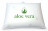 Подушка ортопедическая  ALOE VERA KISSEN HILBERD