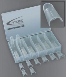 Шина для пальцев кисти protect.FINGER STAX - 10 штук