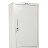 Шкаф медицинский 1-створчатый HILFE &quot;МД 1 1650/SS&quot; 1755х500х320 мм, белый, S26199201009