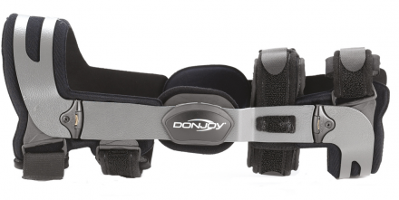 Легкий коленный ортез DonJoy OA ADJUSTER