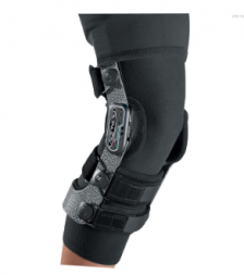 Лайкровый чулок  для жёстких ортезов LYCRA OUG Donjoy 11-0075-2